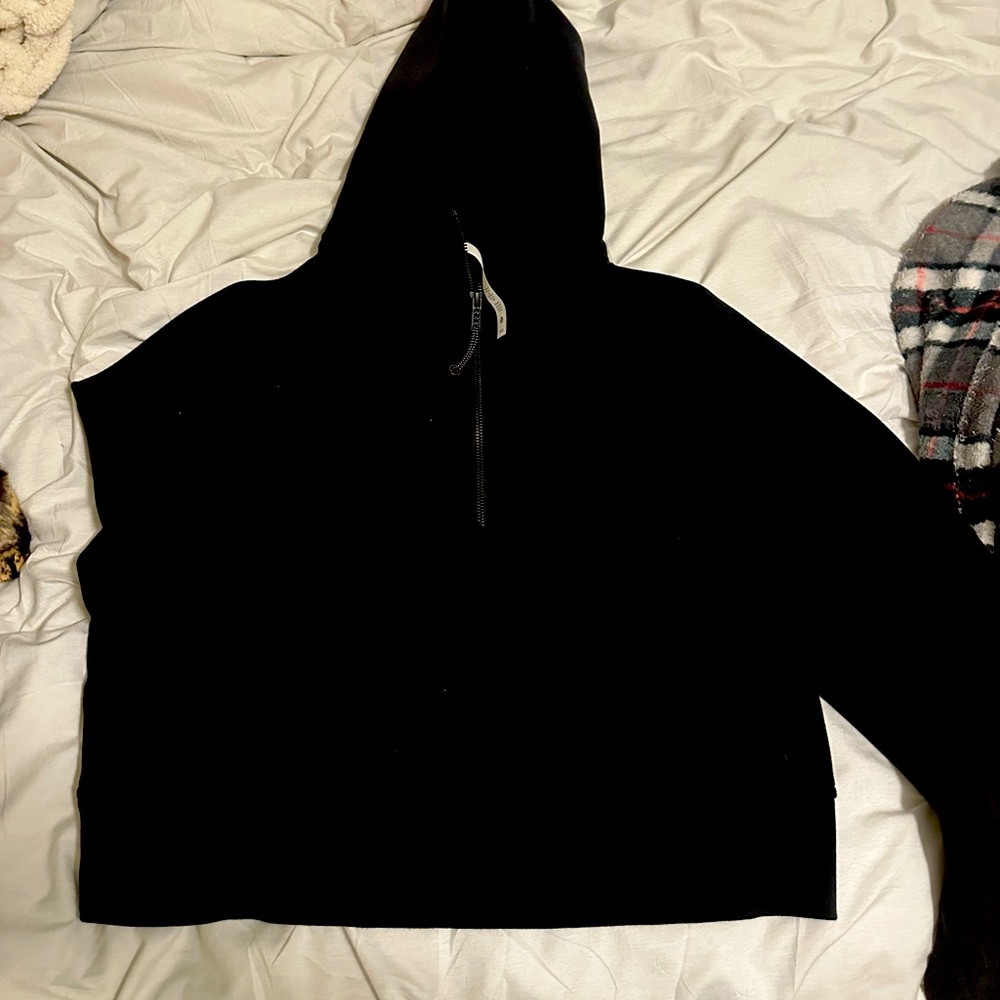 Lululemon Scuba Hoodie